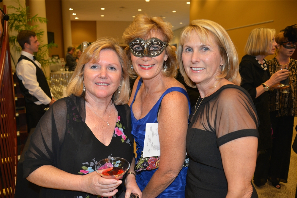 Crystal Gala Photo Galleries